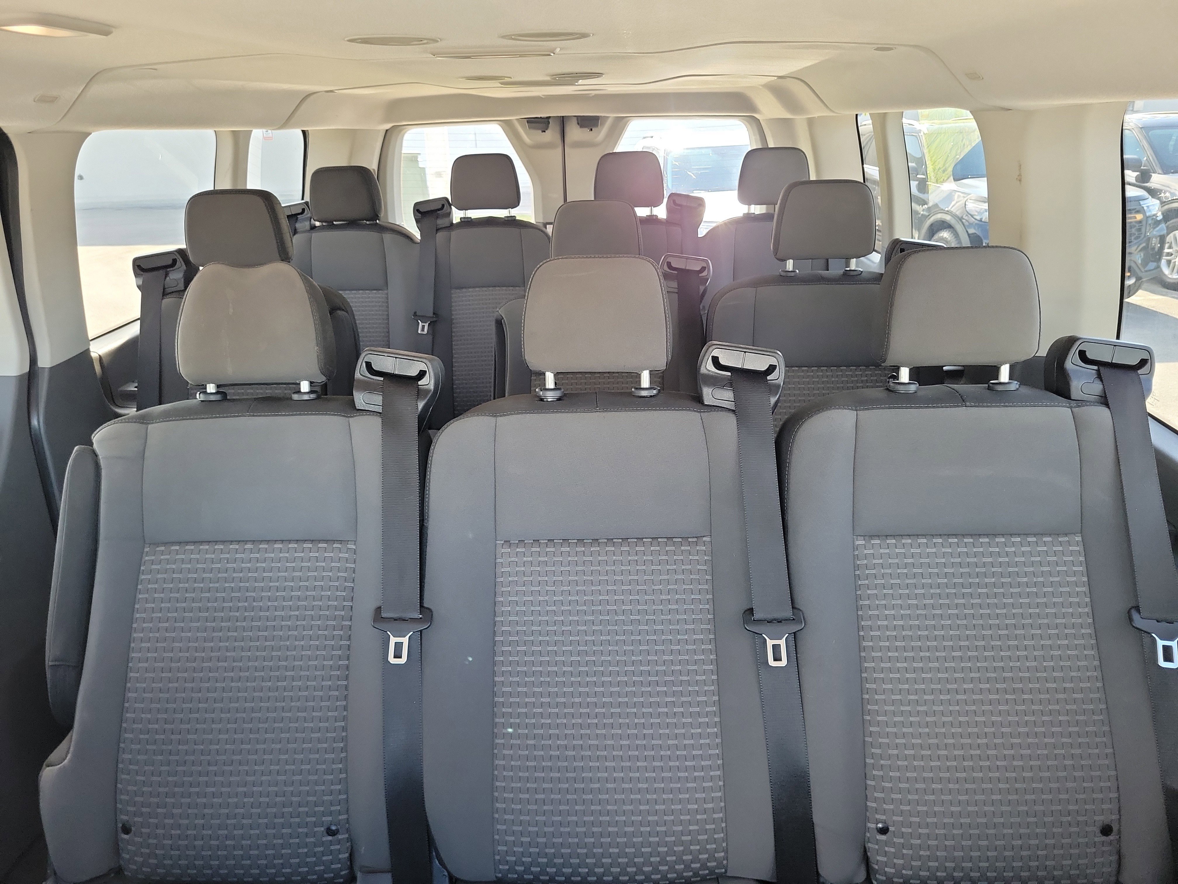 Used 2023 Ford Transit 350 XLT image 15