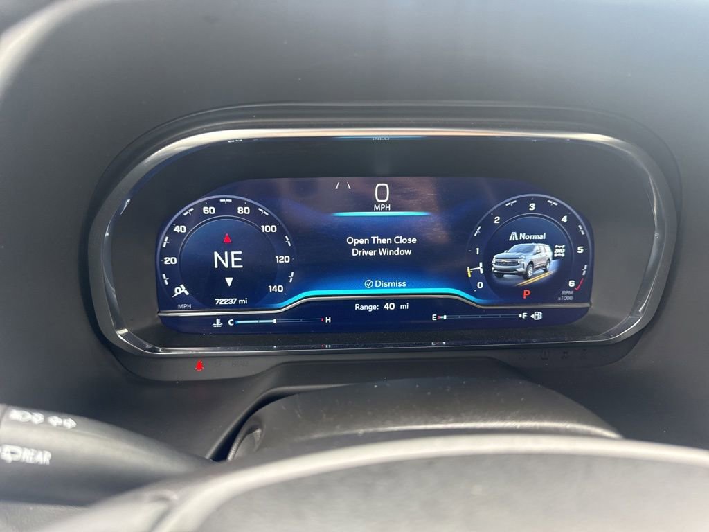 Used 2024 Chevrolet Tahoe Premier image 18