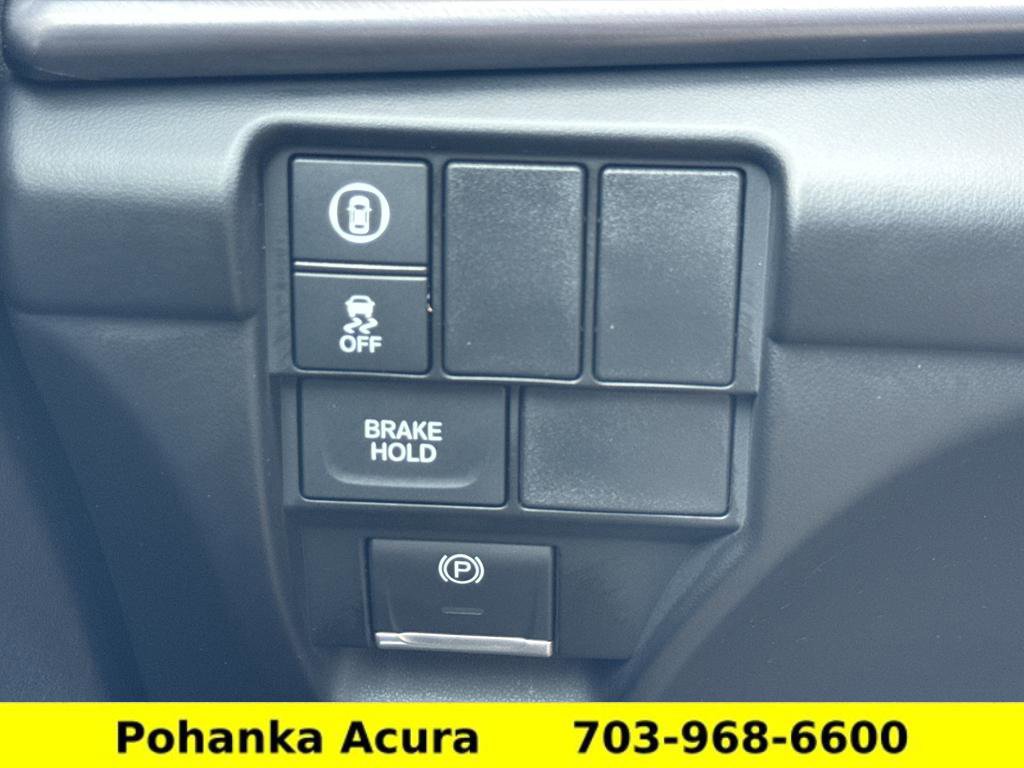 Certified 2025 Acura RDX SH-AWD image 20
