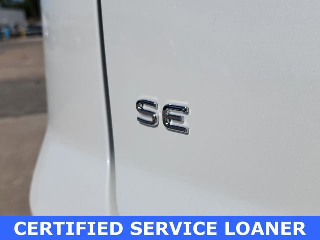 New 2026 Volkswagen Atlas Cross Sport SE image 5