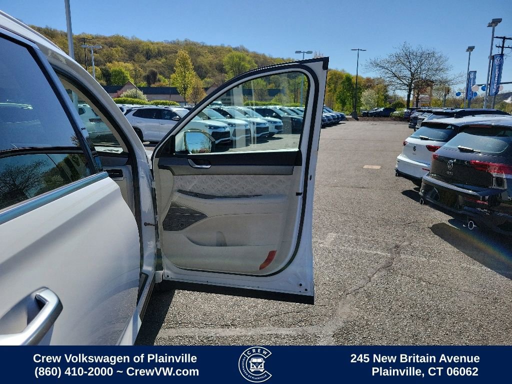 Used 2020 Hyundai Palisade Limited AWD/4WD image 45