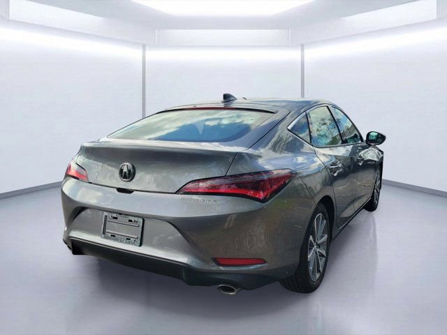 Used 2025 Acura Integra image 4