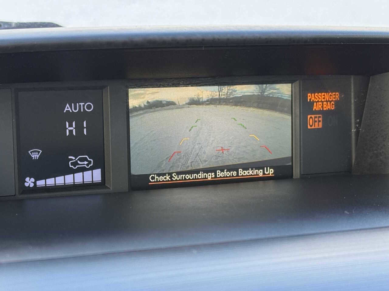 Used 2014 Subaru Forester 2.5i Limited AWD/4WD image 20