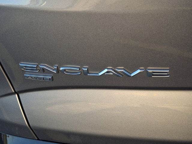 Certified 2020 Buick Enclave Essence AWD/4WD image 32