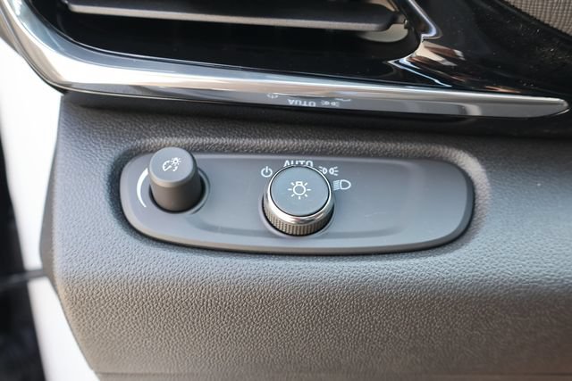 New 2026 Buick Envista Sport Touring w/ Convenience I Package FWD image 21