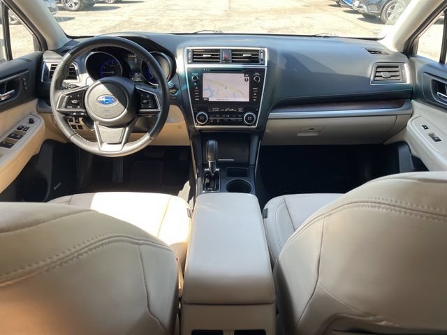 Used 2019 Subaru Outback 2.5i Limited AWD/4WD image 22