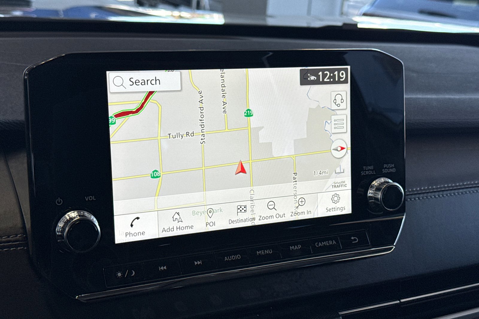 New 2026 Nissan Rogue SL image 20