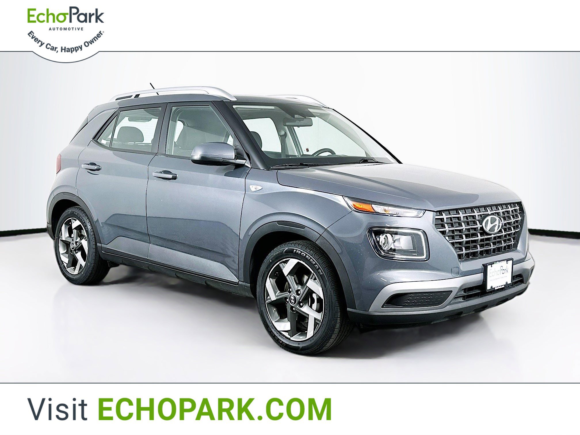 Used 2023 Hyundai Venue SEL