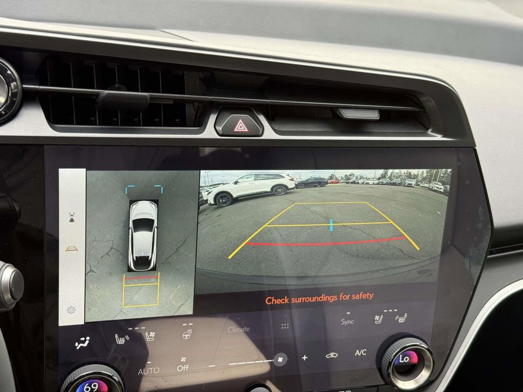 Used 2023 Lexus RZ 450e Premium w/ Technology Package image 12