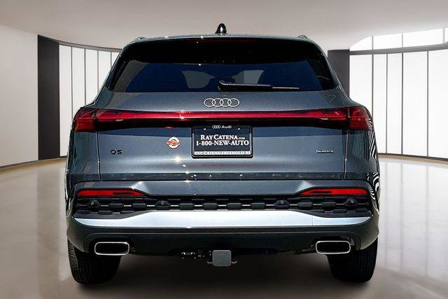 Used 2025 Audi Q5 Prestige AWD/4WD image 6