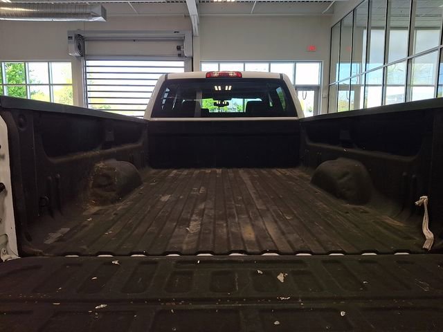 Used 2019 Chevrolet Silverado 2500 W/T w/ WT Convenience Package AWD/4WD image 25