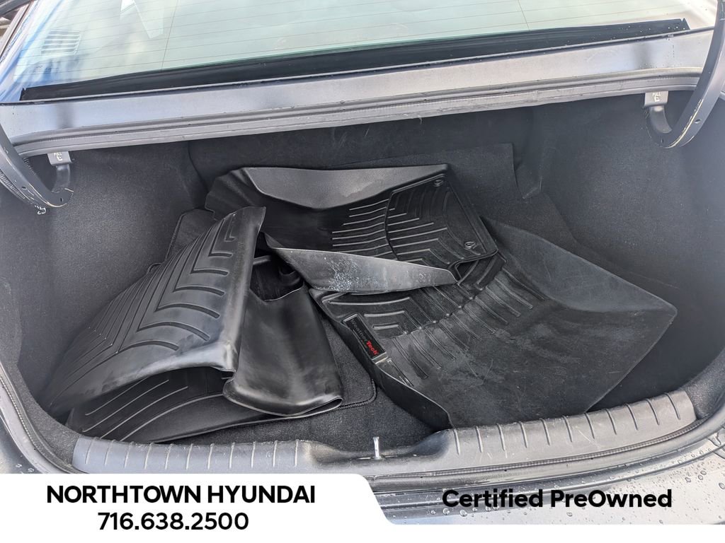Certified 2023 Hyundai Elantra SEL image 32