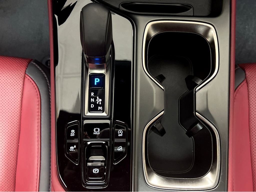 Certified 2024 Lexus NX 350 AWD w/ Cold Area Package image 32