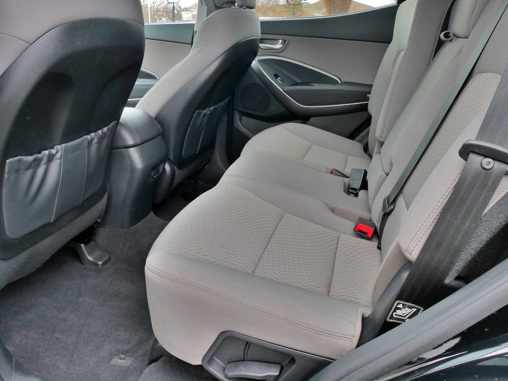 Used 2018 Hyundai Santa Fe Sport image 17