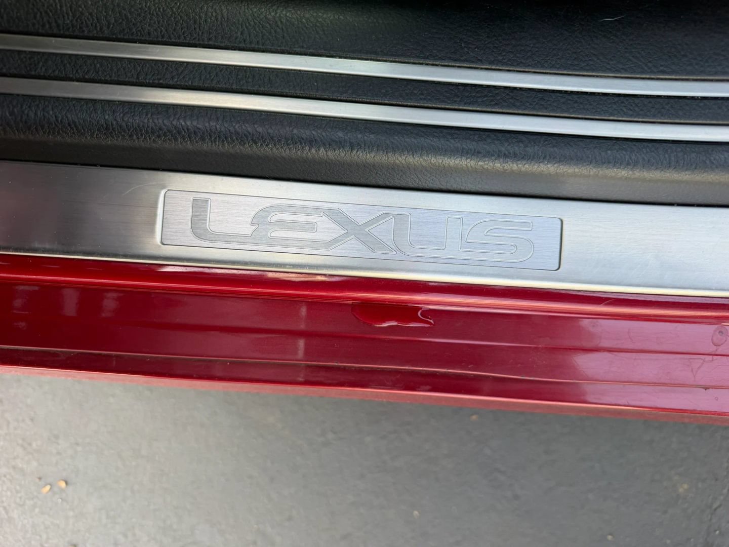 Used 2010 Lexus LS 460 RWD image 28