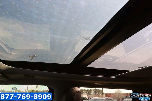 Certified 2025 Ford F250 Lariat w/ Lariat Ultimate Package image 35