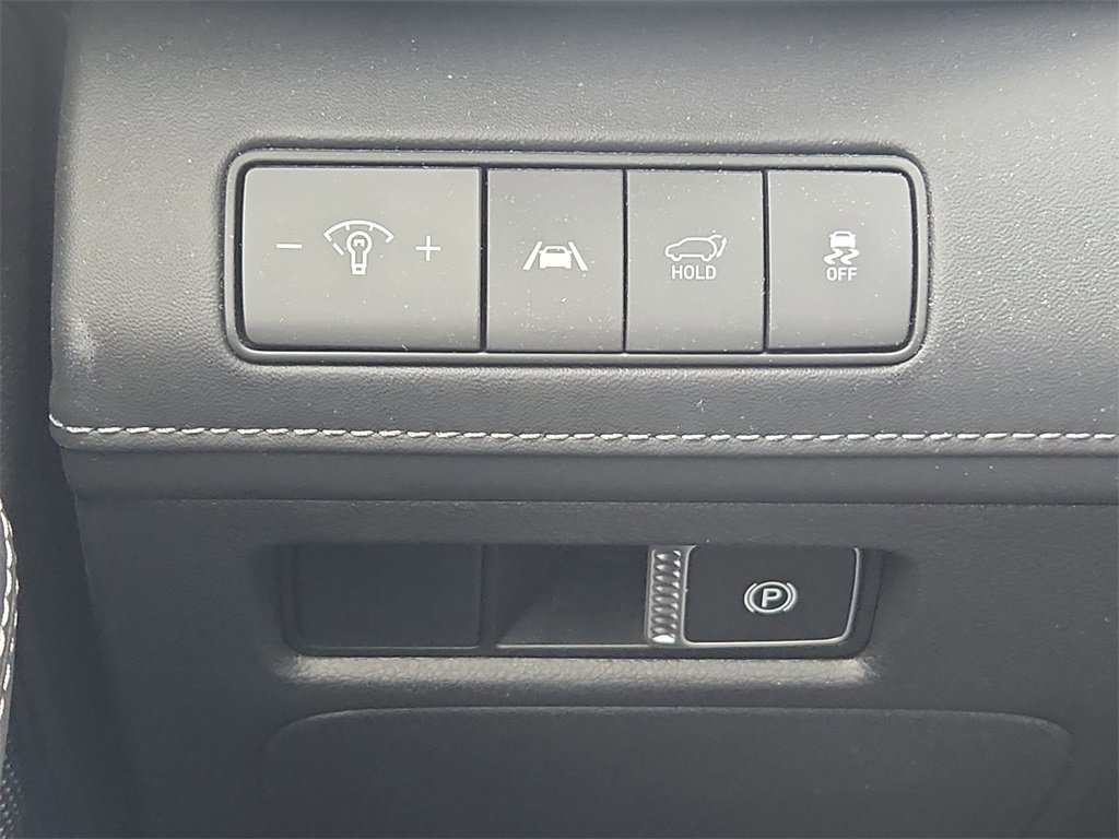 Certified 2023 Hyundai Santa Fe Calligraphy image 21