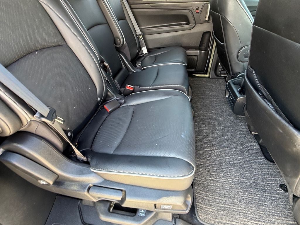 Used 2024 Honda Odyssey Elite image 11