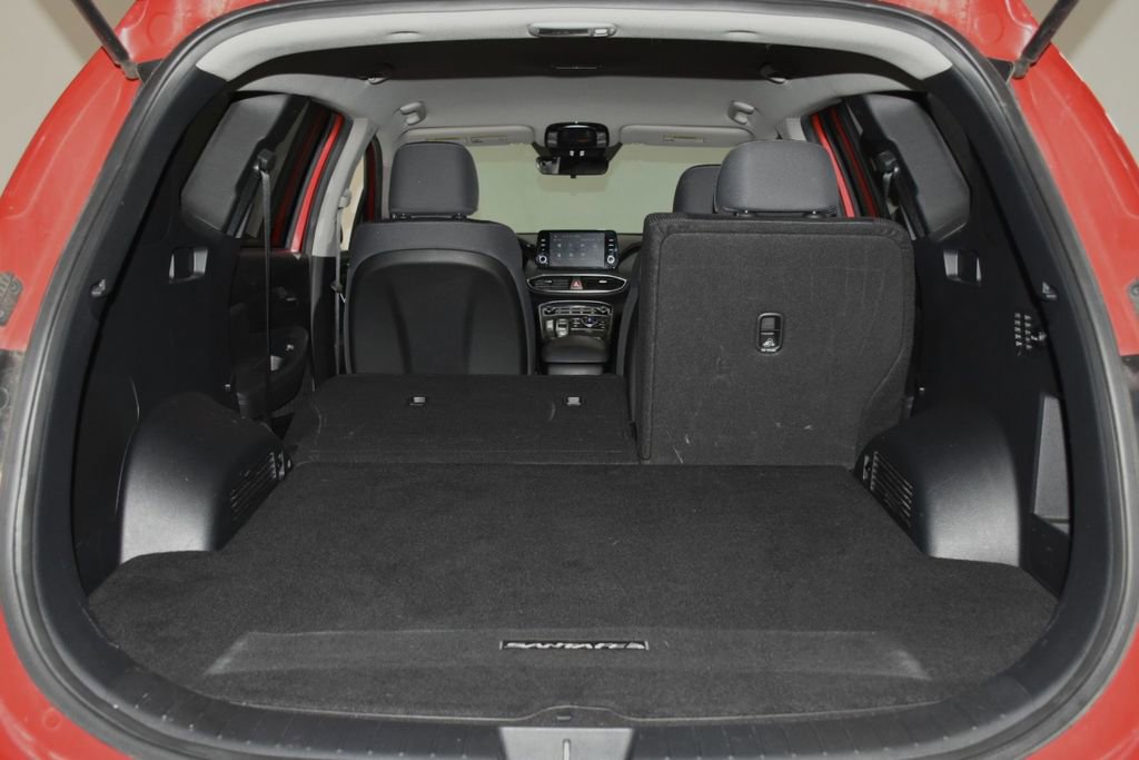 Used 2021 Hyundai Santa Fe SE AWD/4WD image 30