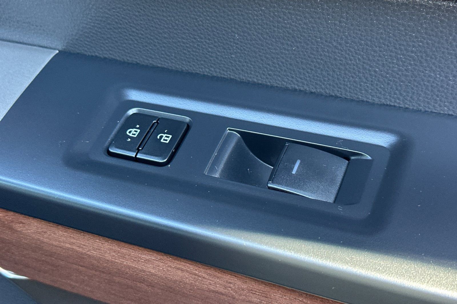 Certified 2026 Toyota Tundra 1794 Edition w/ TRD Off-Road Package image 22