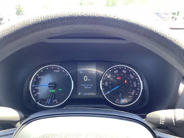 Used 2022 Toyota RAV4 XLE AWD/4WD image 14