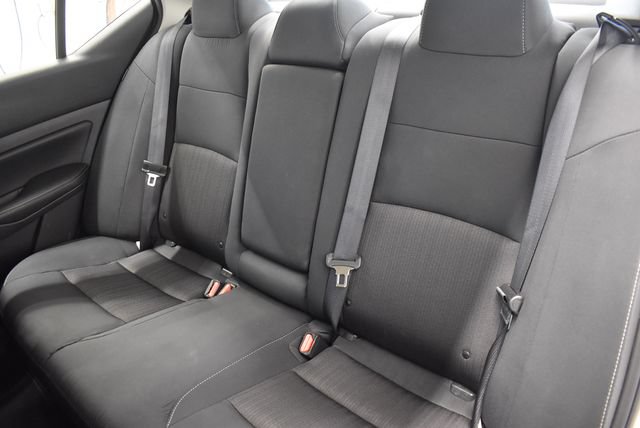 Used 2025 Nissan Altima 2.5 SV FWD image 7