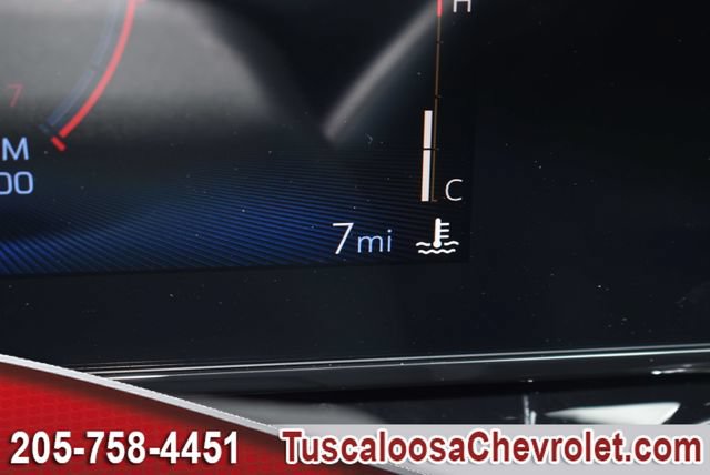 New 2026 Chevrolet Trax RS w/ Sunroof Package FWD image 26