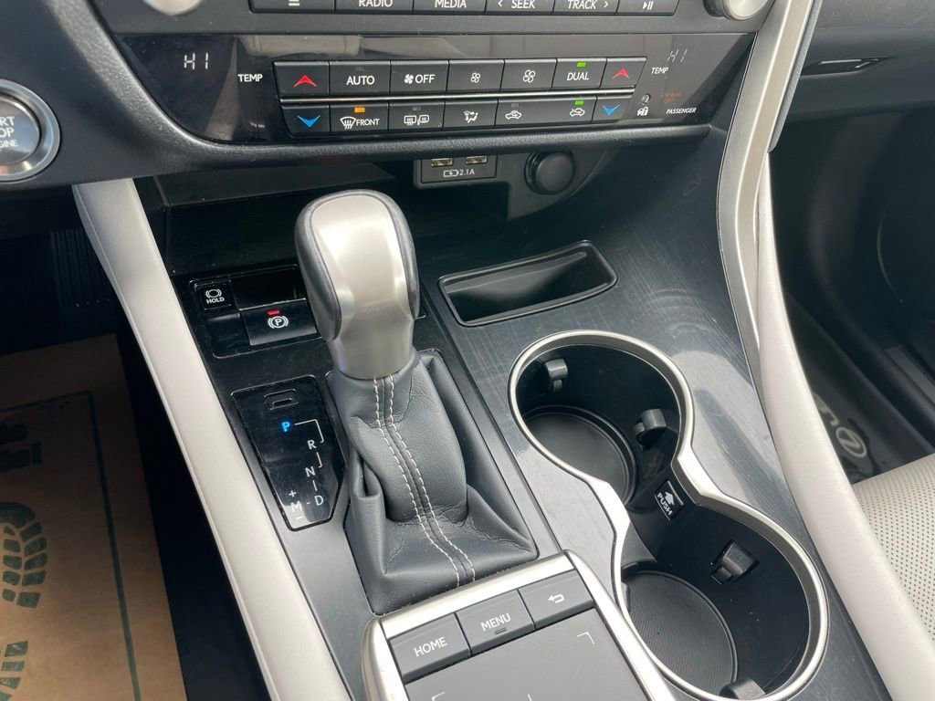 Used 2021 Lexus RX 350 AWD w/ Accessory Package image 13