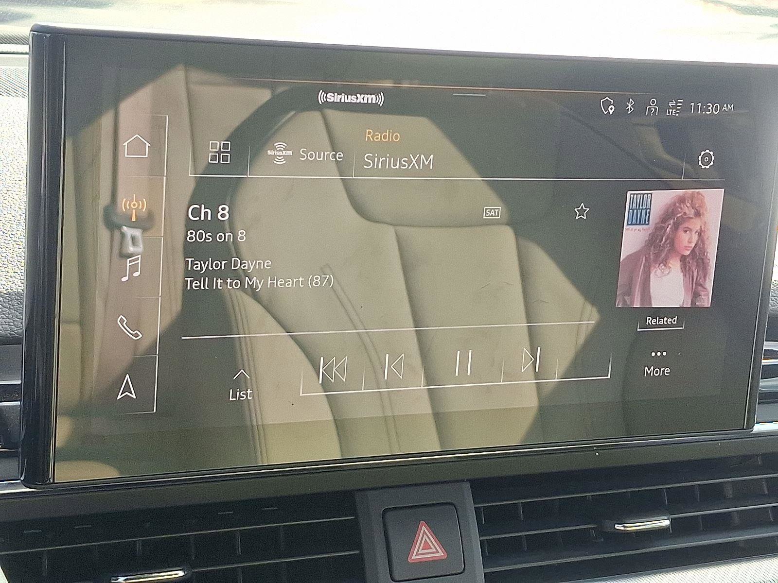 Used 2025 Audi A5 2.0T Premium Plus w/ Convenience Plus Package image 17