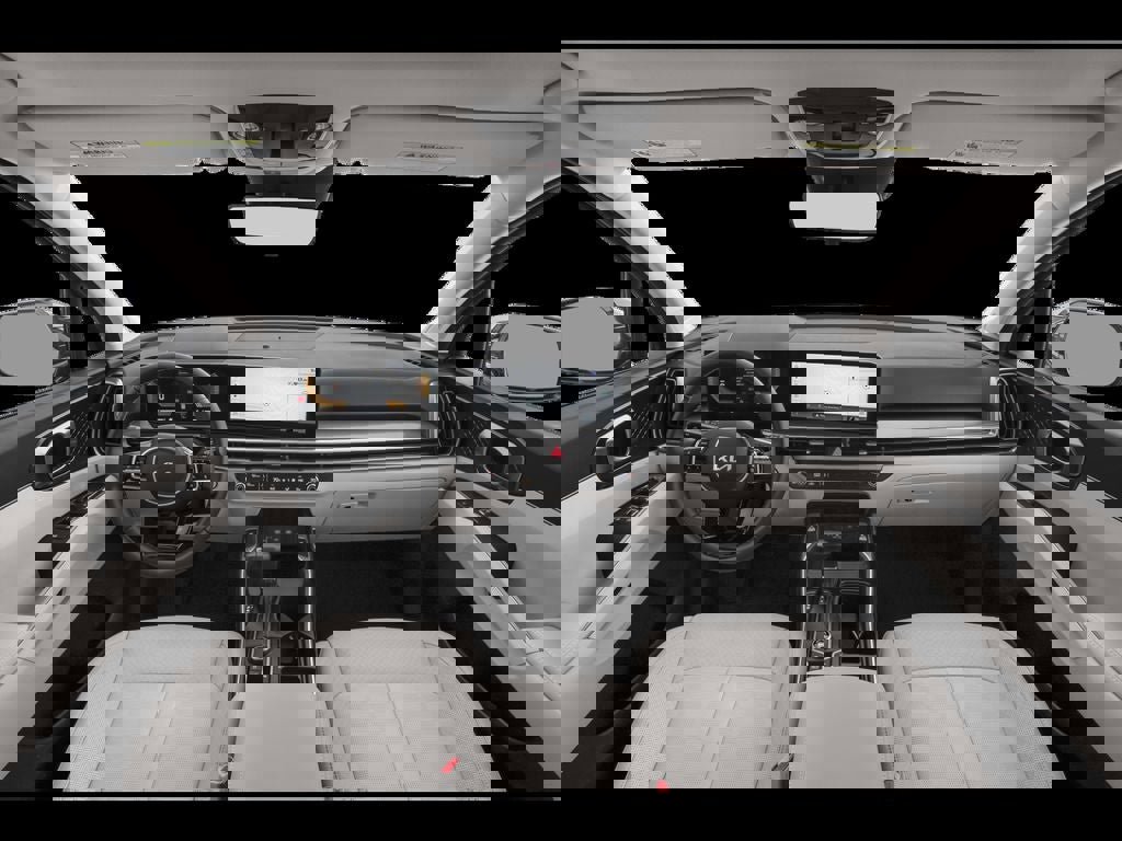 New 2026 Kia Sorento S image 35