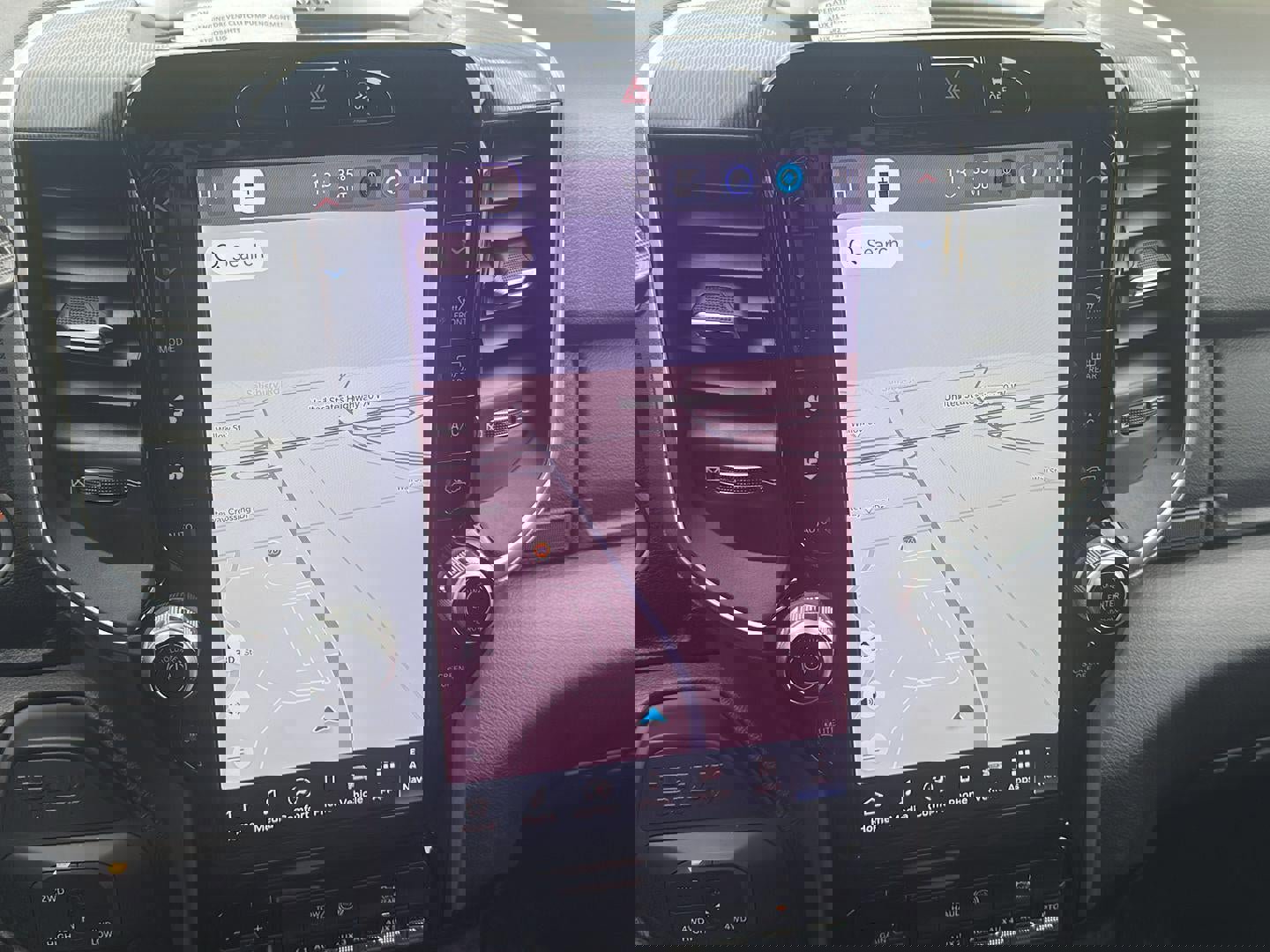 New 2026 RAM 5500 4x4 Regular Cab image 17