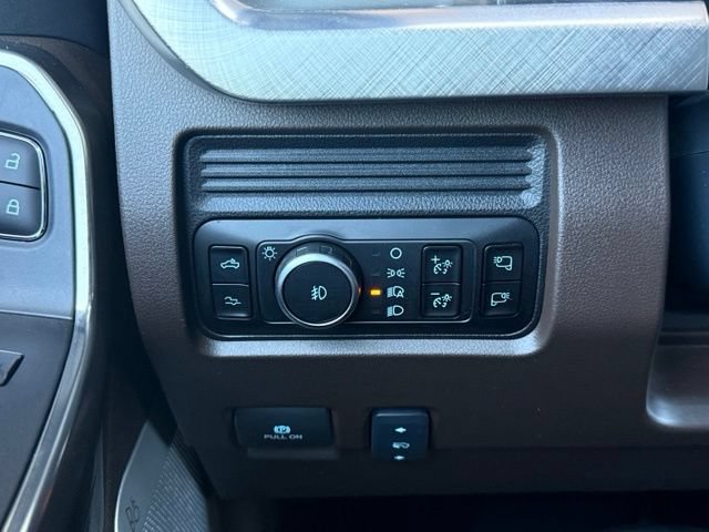 Certified 2025 Ford F450 King Ranch w/ FX4 Off-Road Package AWD/4WD image 34