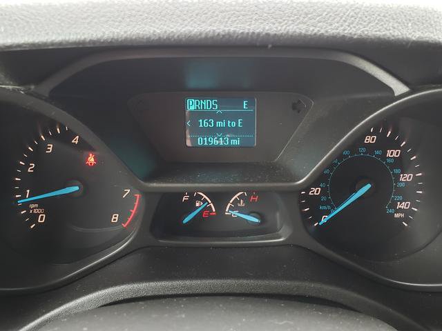 Used 2018 Ford Transit Connect XL FWD image 25