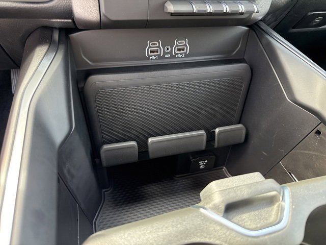 New 2026 RAM 1500 4x4 Crew Cab image 30