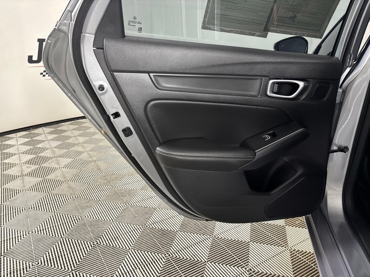 Used 2024 Acura Integra A-Spec FWD image 23
