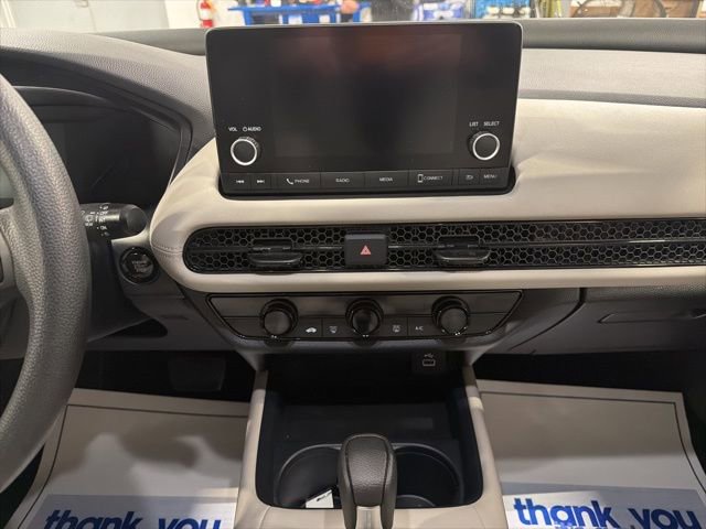 Certified 2025 Honda HR-V LX image 19