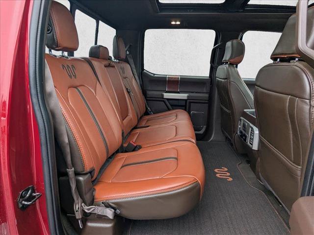 Used 2019 Ford F150 King Ranch w/ Equipment Group 601A Luxury image 25