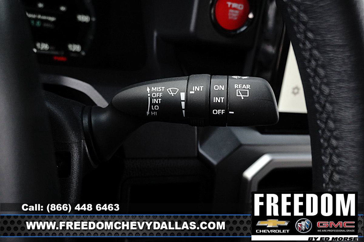 Used 2025 Toyota 4Runner TRD Sport Premium image 27