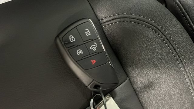 New 2026 Chevrolet Silverado 2500 LT w/ All Star Edition AWD/4WD image 36