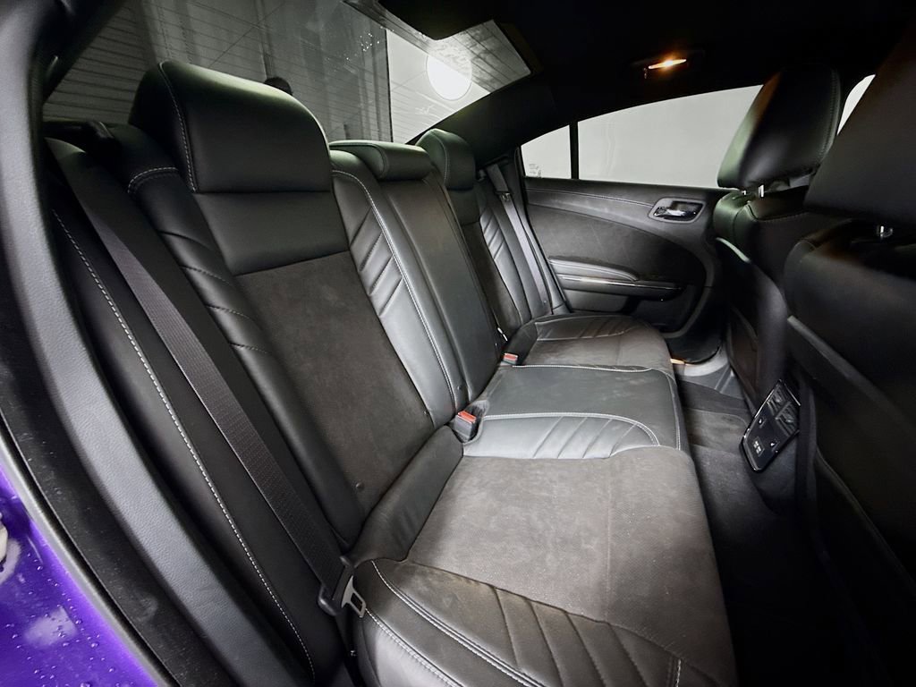 Used 2023 Dodge Charger SRT Hellcat w/ Harman/Kardon Audio Group image 27