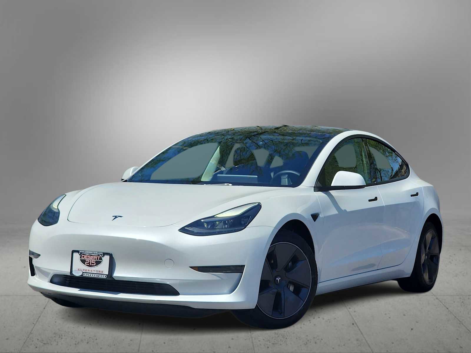 Used 2023 Tesla Model 3 Standard Range RWD video 1