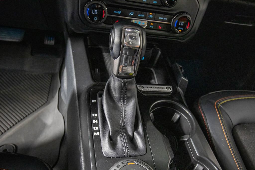 Used 2025 Ford Bronco Big Bend w/ Black Diamond Package image 25