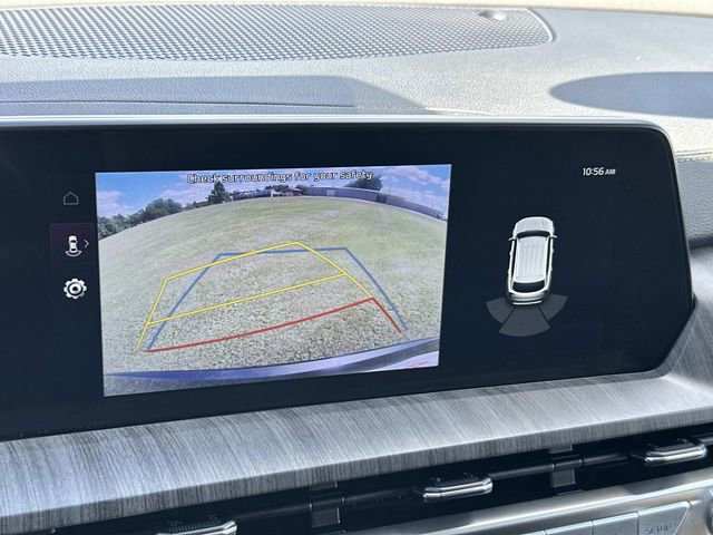 Used 2023 Kia Telluride EX image 34