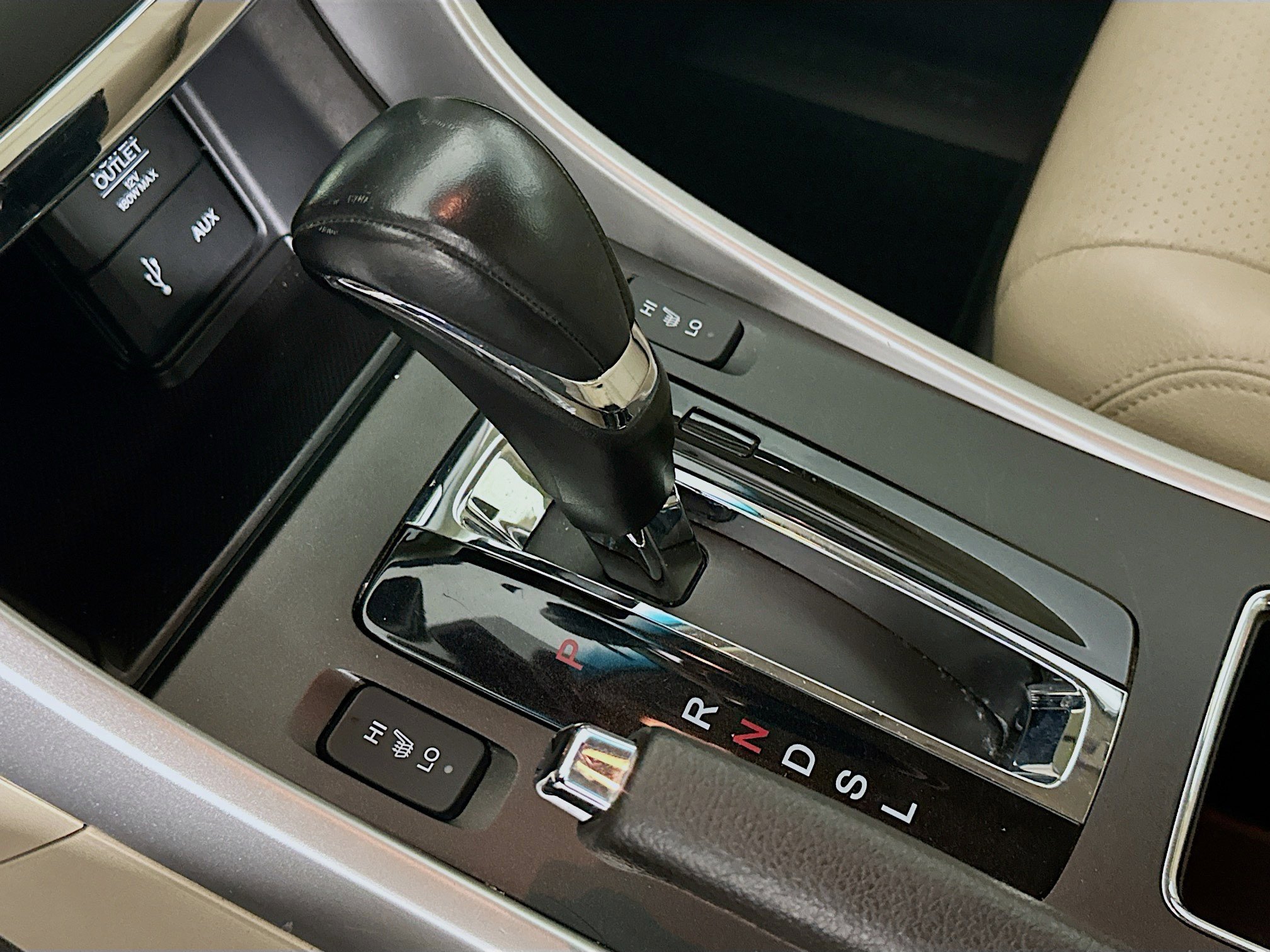 Used 2015 Honda Accord EX-L image 23