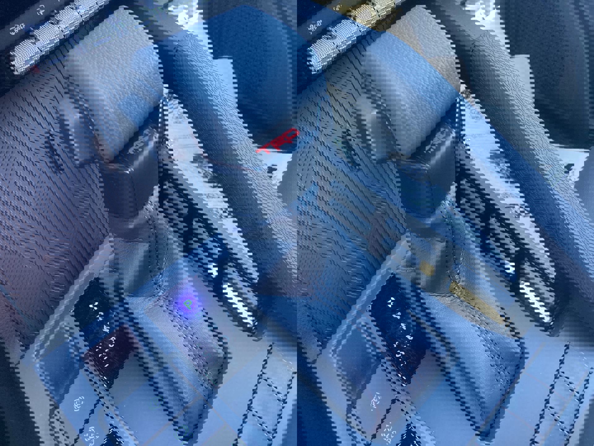 Used 2024 Toyota Tacoma TRD Sport image 23