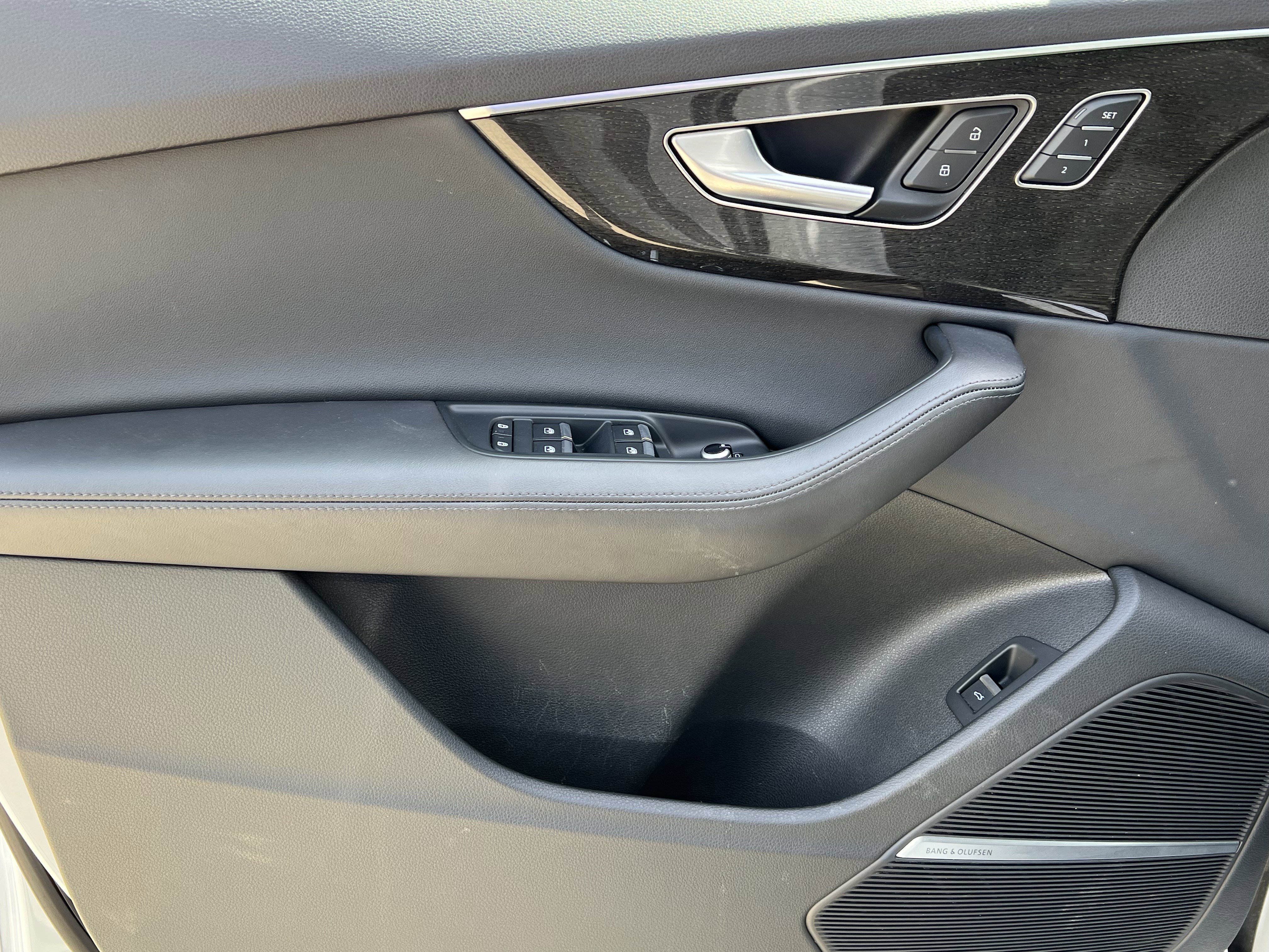 Certified 2023 Audi Q7 2.0T Premium Plus w/ Premium Plus Package image 14