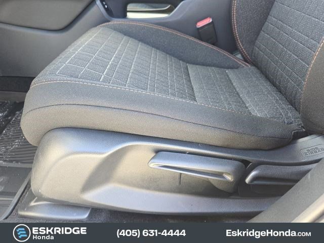 Certified 2026 Honda HR-V Sport image 19