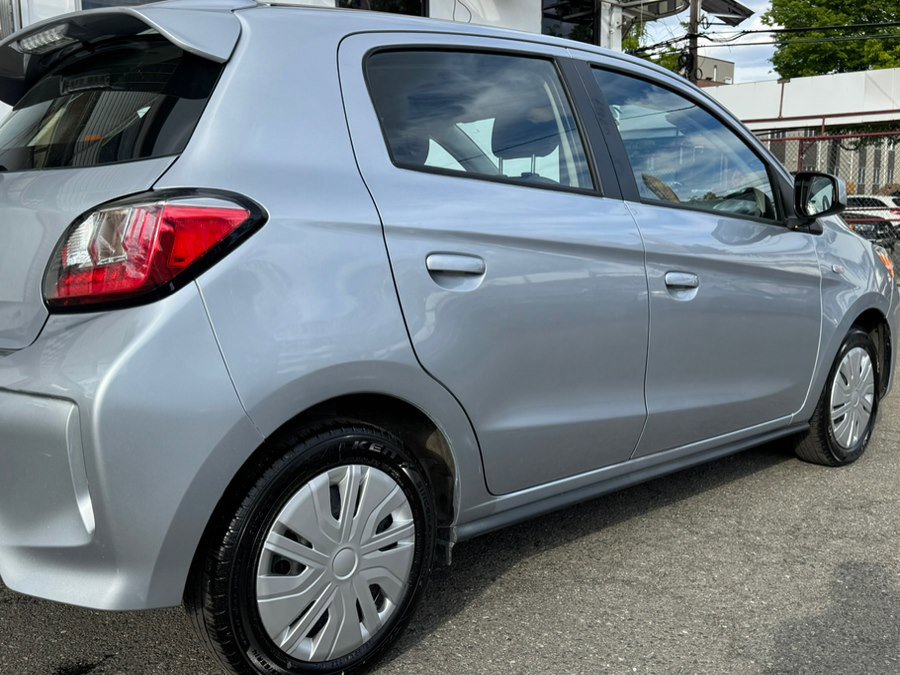 Used 2024 Mitsubishi Mirage ES FWD image 31