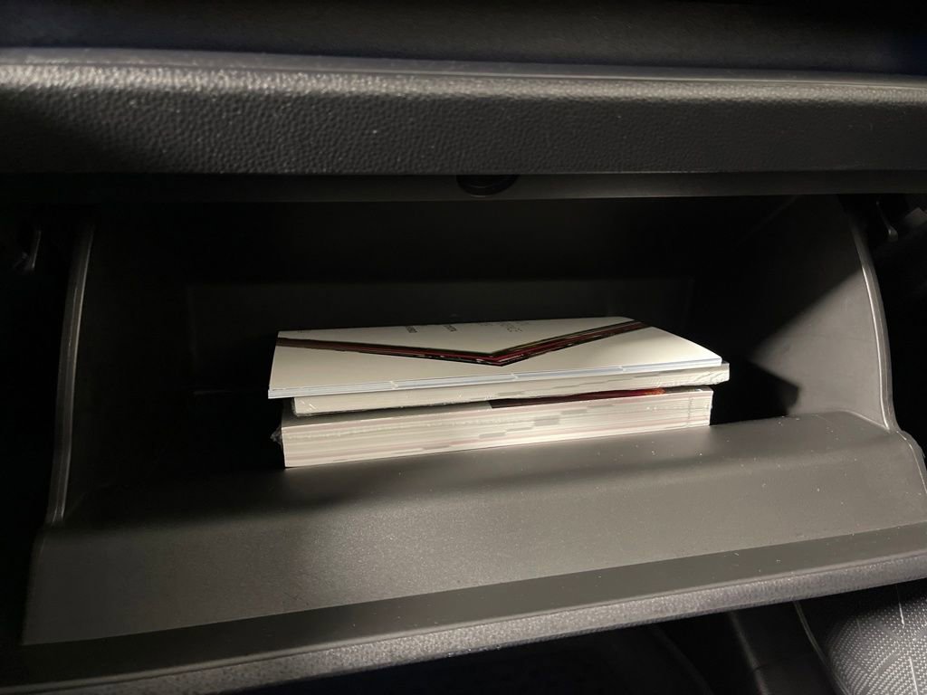 Used 2024 Toyota RAV4 XSE w/ Advanced Technology Package image 25