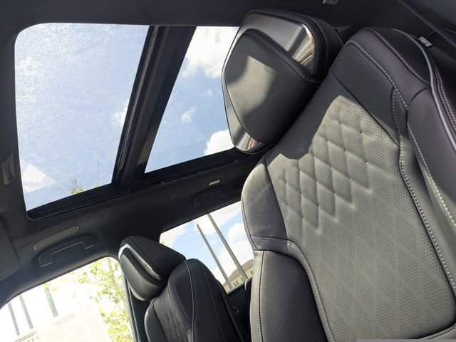 New 2026 INFINITI QX80 Autograph w/ Premium Cargo Package image 22